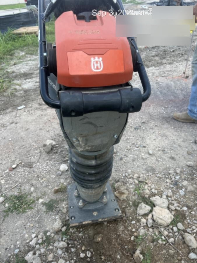 2024 HUSQVARNA LT6005