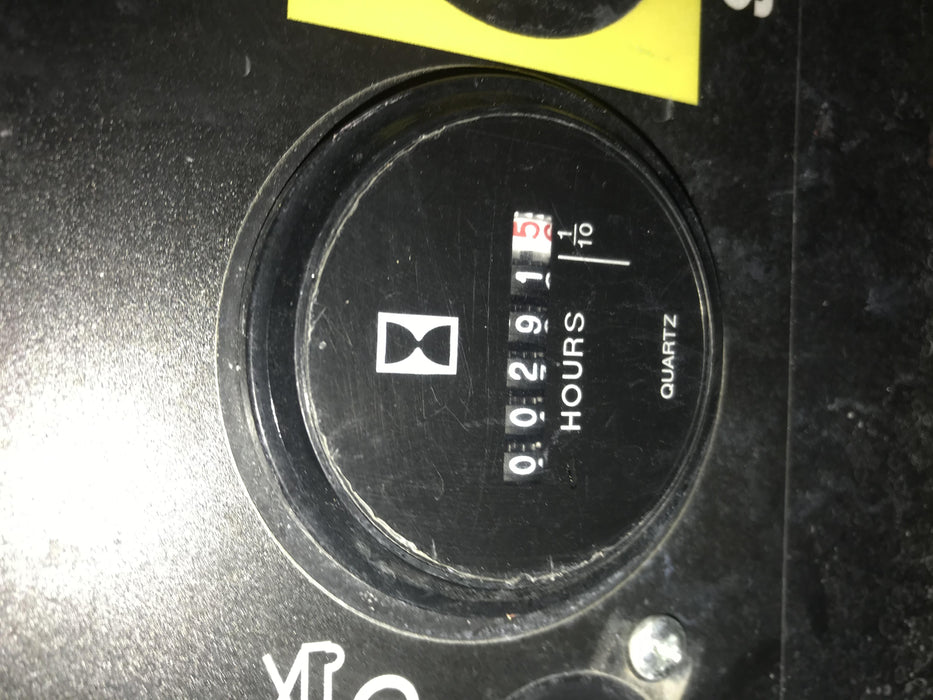 2019 GENIE GS-4069 RT