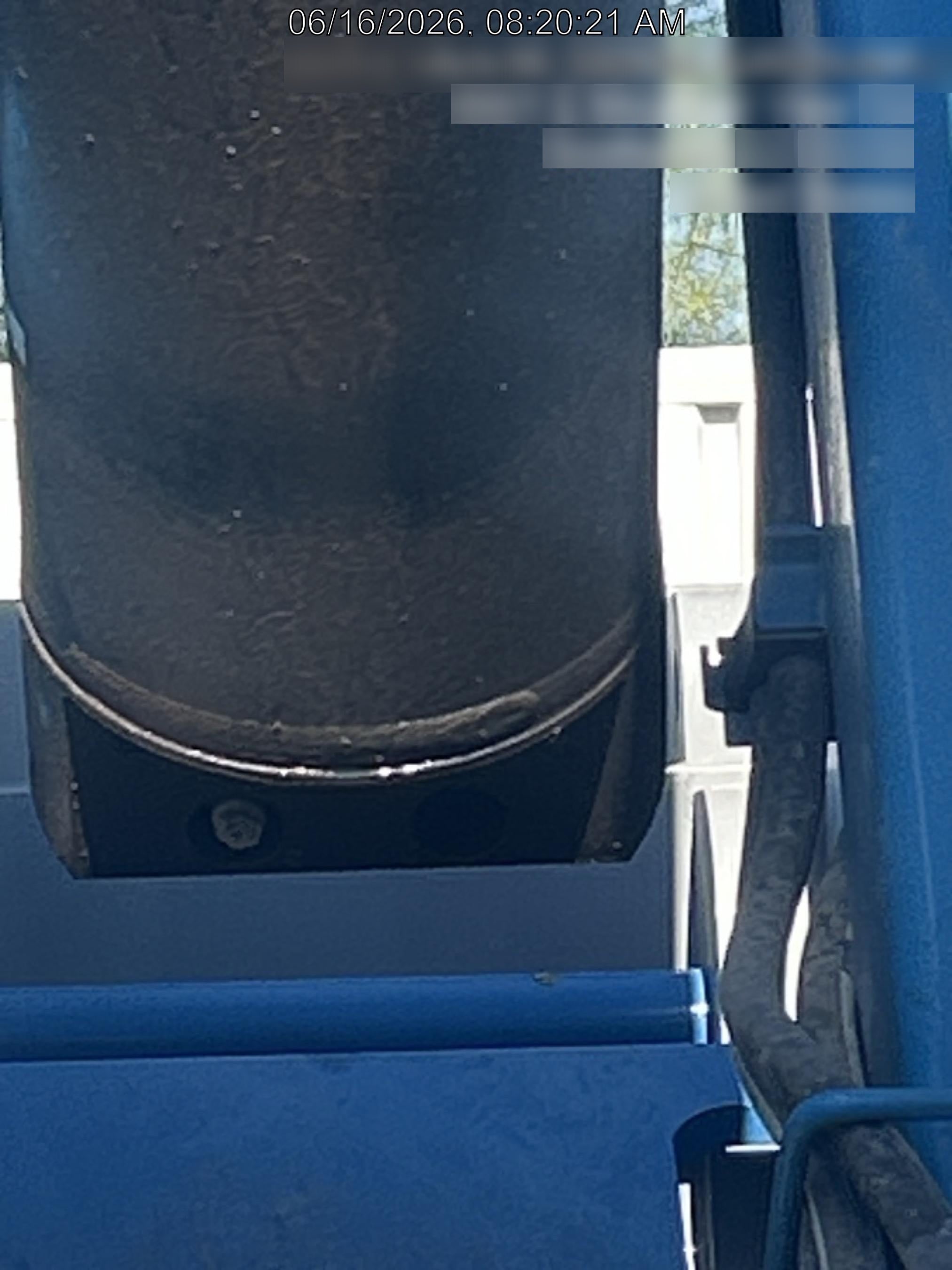 2022 GENIE S-85 XC