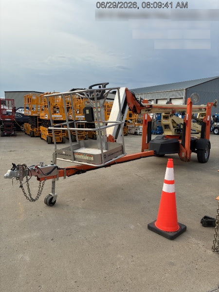 2023 JLG T500J