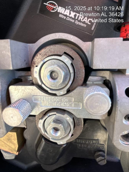 2024 LINCOLN ELECTRIC LN-25X