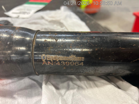 2024 MICHIGAN PNEUMATIC EME-4123-3R-QC