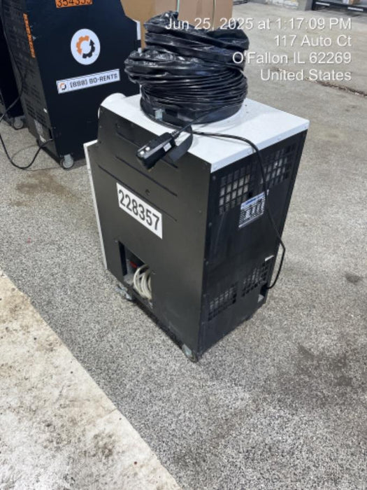 2022 KWIKOOL KPAC1411-2