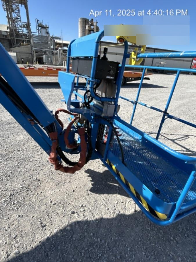2024 GENIE S-85 XC