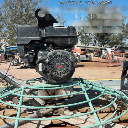 2025 MULTIQUIP B46H90