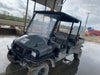 2023 Club Car CA1700D Canopy, Diesel, 4 Passenger