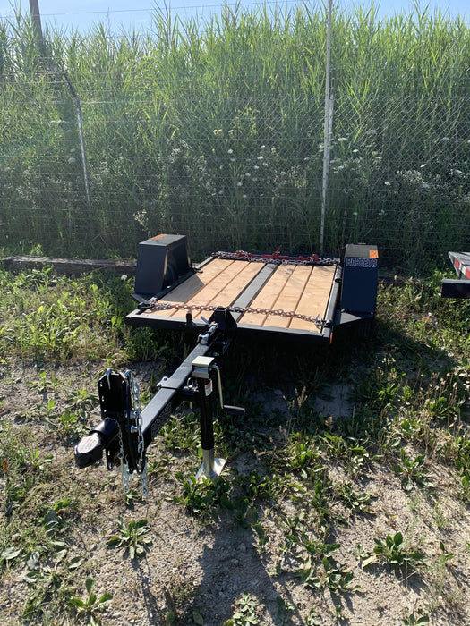 2022 BARRETO E4X6TBT