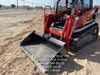 2022 TAKEUCHI TL6R