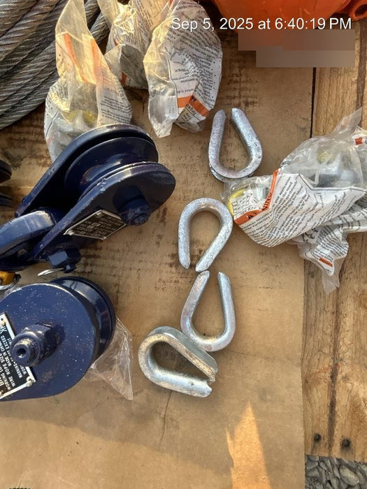 2021 INGERSOLL RAND IR-BU7A