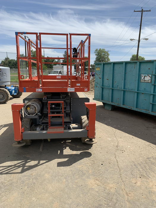 2020 SKYJACK SJ6832 RT