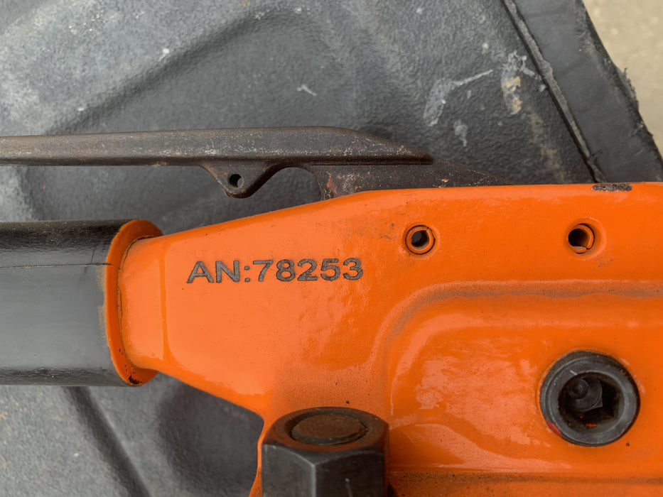 2020 MICHIGAN PNEUMATIC MP-TPB90-118