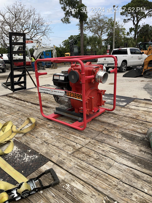 2023 MULTIQUIP QP4TH