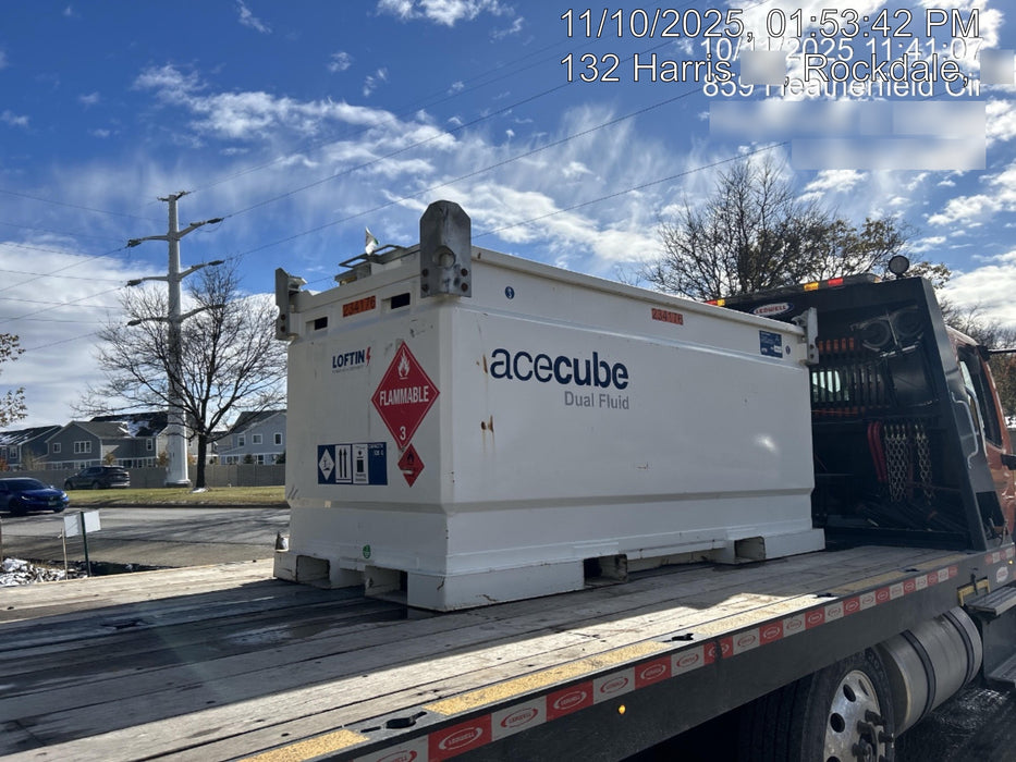 2022 LOFTIN AC-DF-475-37