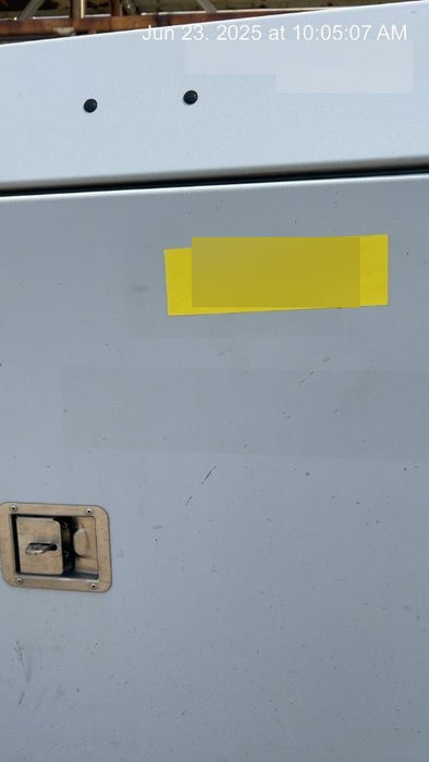 2020 WACKER NEUSON G50