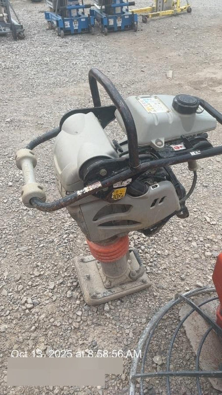 2023 MULTIQUIP MTX60HD