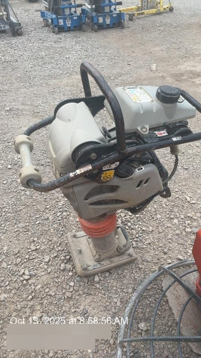 2023 MULTIQUIP MTX60HD