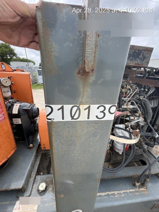 2022 MYERS-SETH RL-200