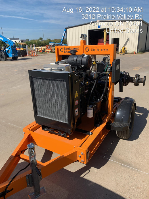 2021 PIONEER PP66S12L71-TD2.9L4