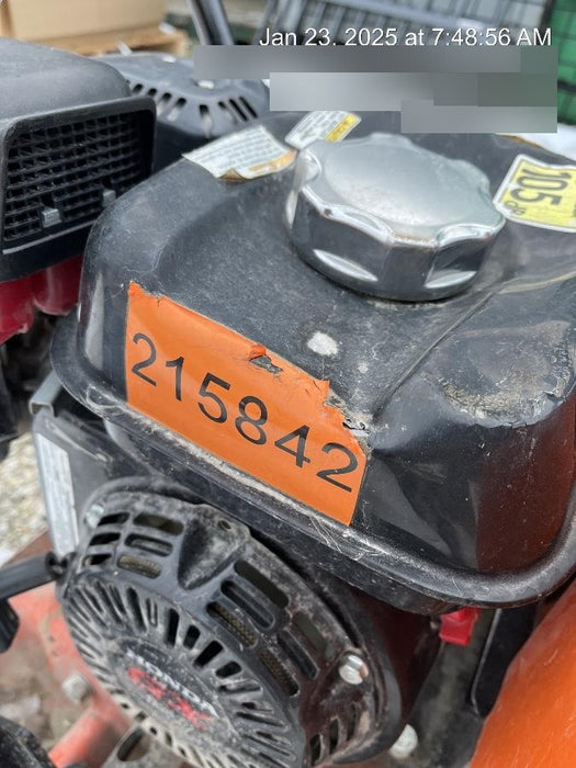 2022 MULTIQUIP MVC82VHW