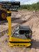 2021 Wacker Neuson BPU4045A Vibroplate