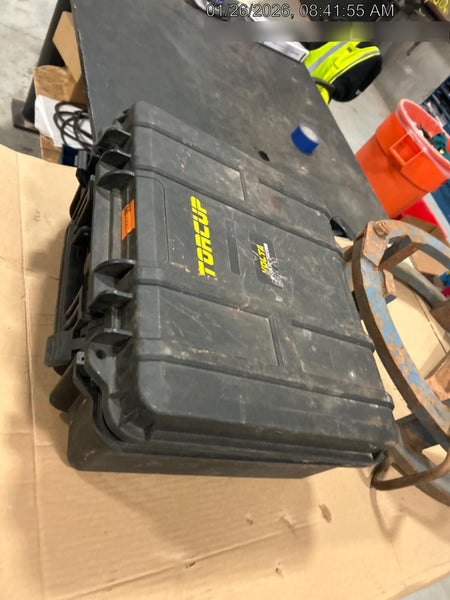 2025 TORCUP VT-2000KIT