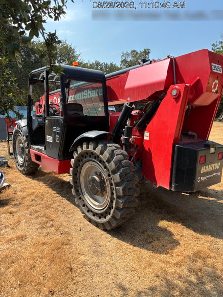 2022 MANITOU MTA12055