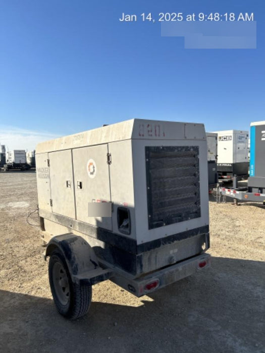 2018 WACKER NEUSON G50