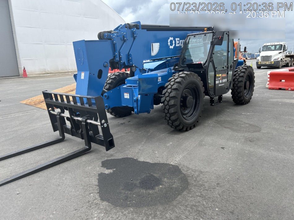 2026 GENIE GTH-1256