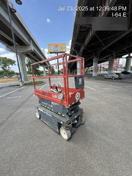 2019 Skyjack SJIII-3219 Standard w/Trojan Batteries