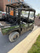 Kawasaki MULE PRO-DX Diesel, 6-Seater, Canopy