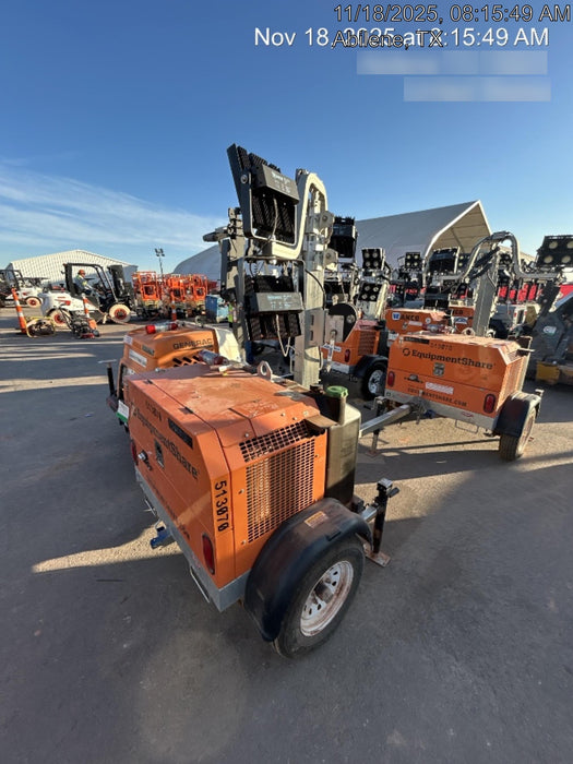 2025 WANCO WLTT-4MM4K