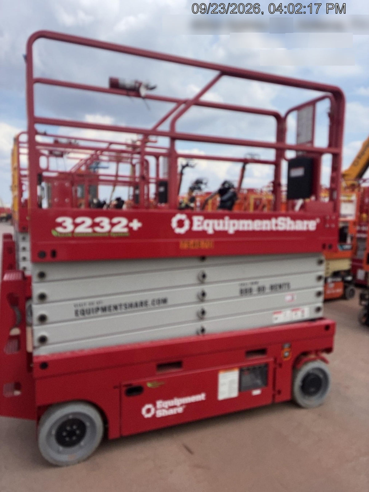 2026 MEC 3232+