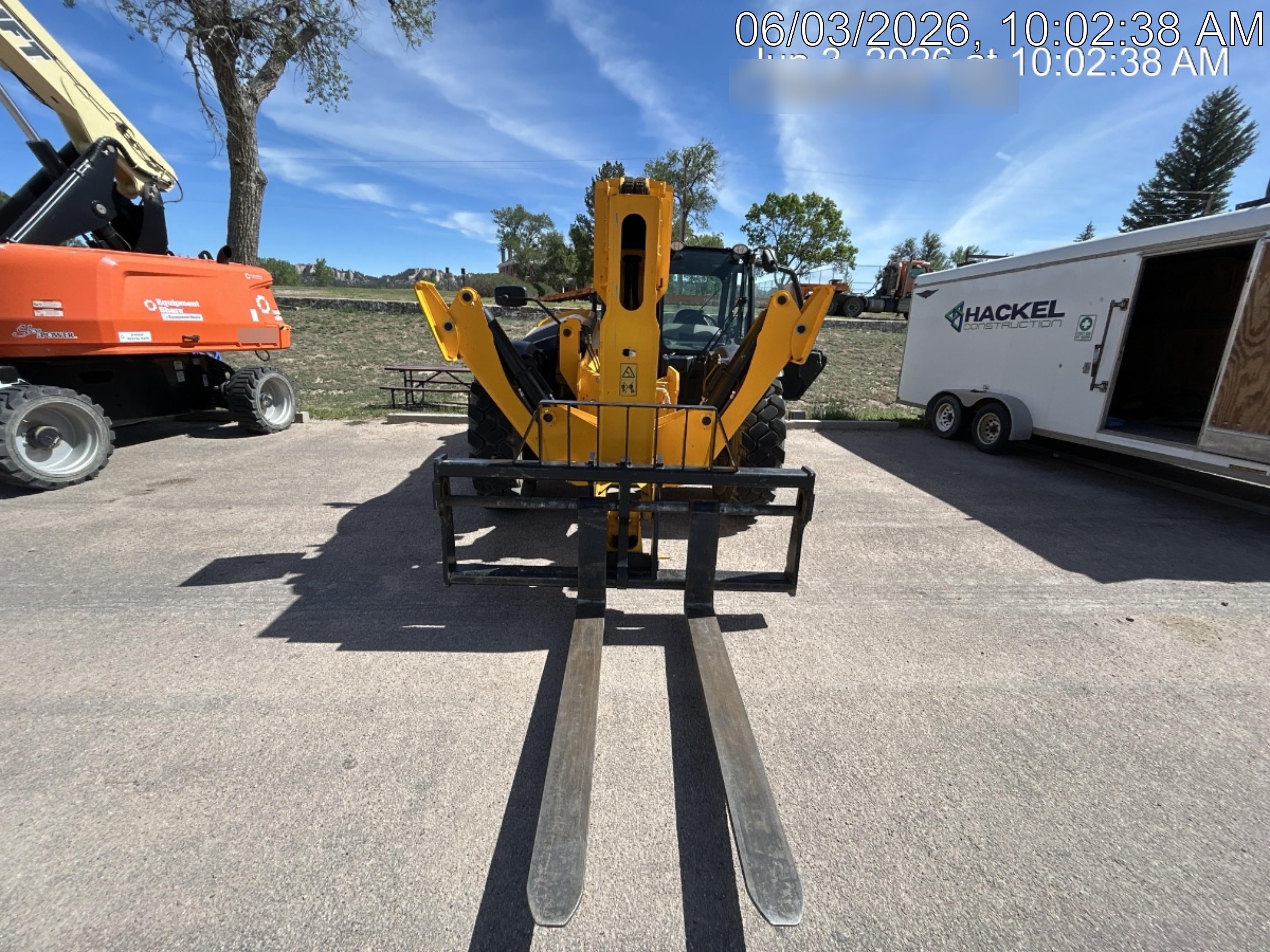 2025 JCB 510-56