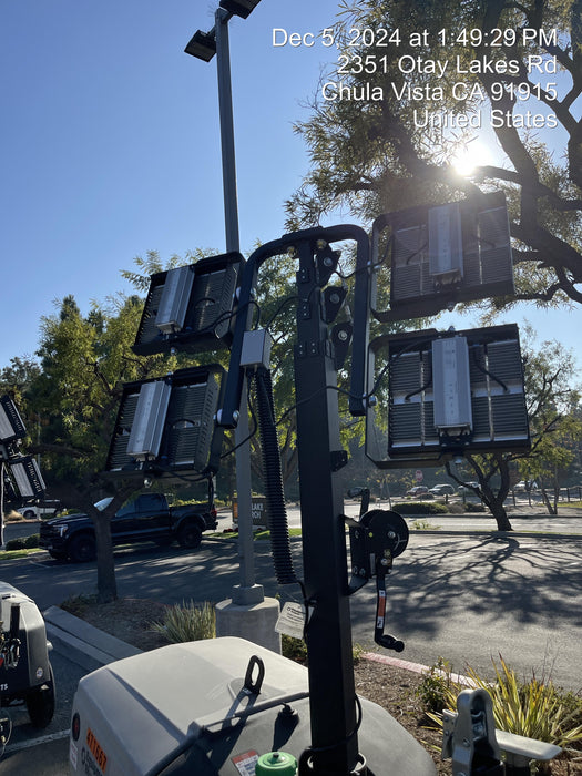 2024 WACKER NEUSON LTT4