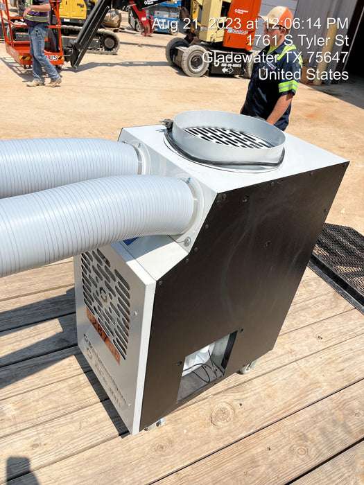 2023 KWIKOOL KPAC1411-2