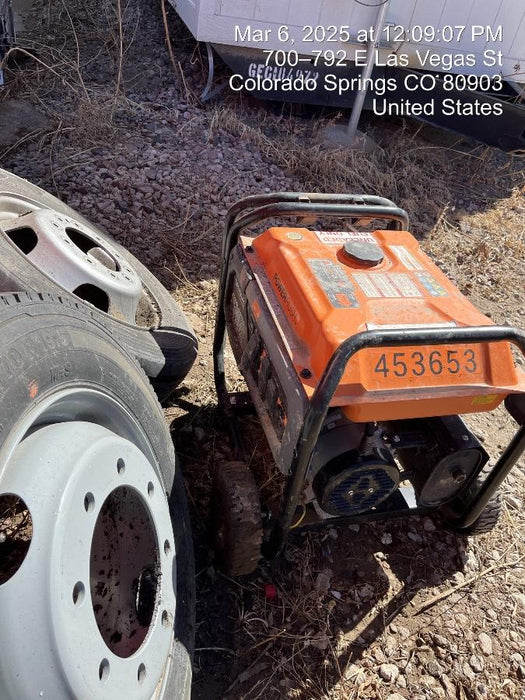 2024 GENERAC G0076722