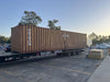 2013 CONEX Storage Container 8'x8'x40'