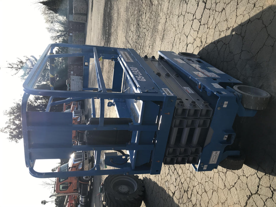 2019 GENIE GS-1930