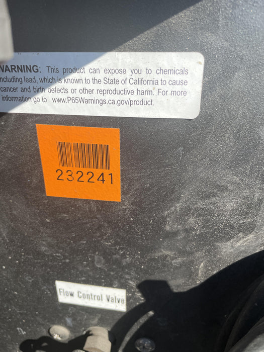 2022 BIG ASS FANS Cool Space 400