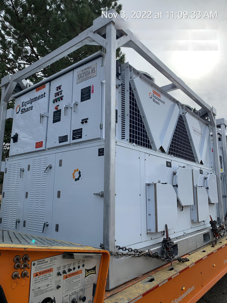 2020 SMARTECH SACP81A-HS