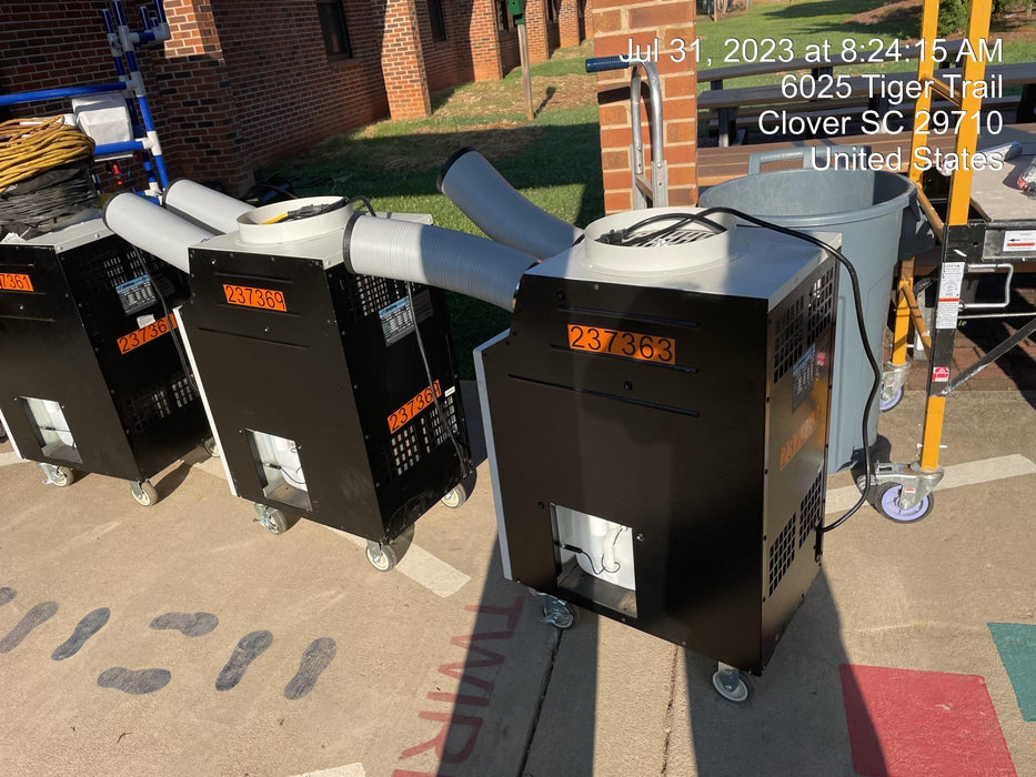 2022 KWIKOOL KPAC1811-2