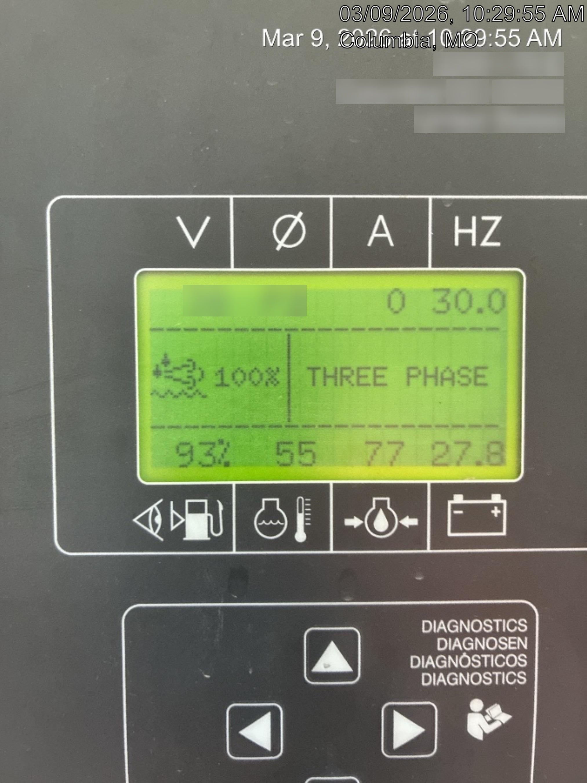 2019 WACKER NEUSON G100