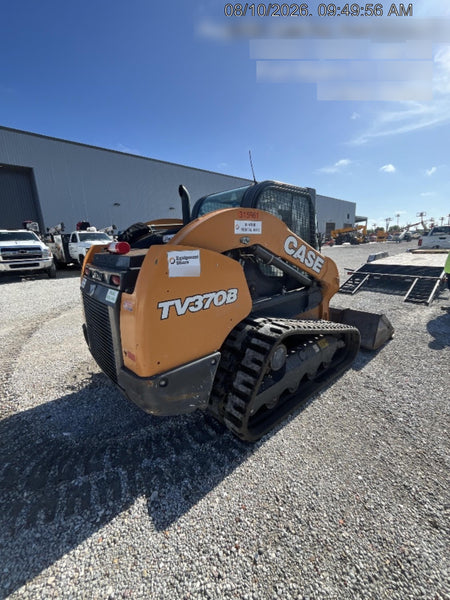 2023 CASE TV370B