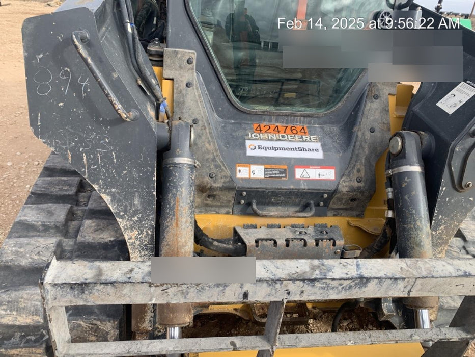 2024 ARROW MATERIAL HANDLING F5100CB