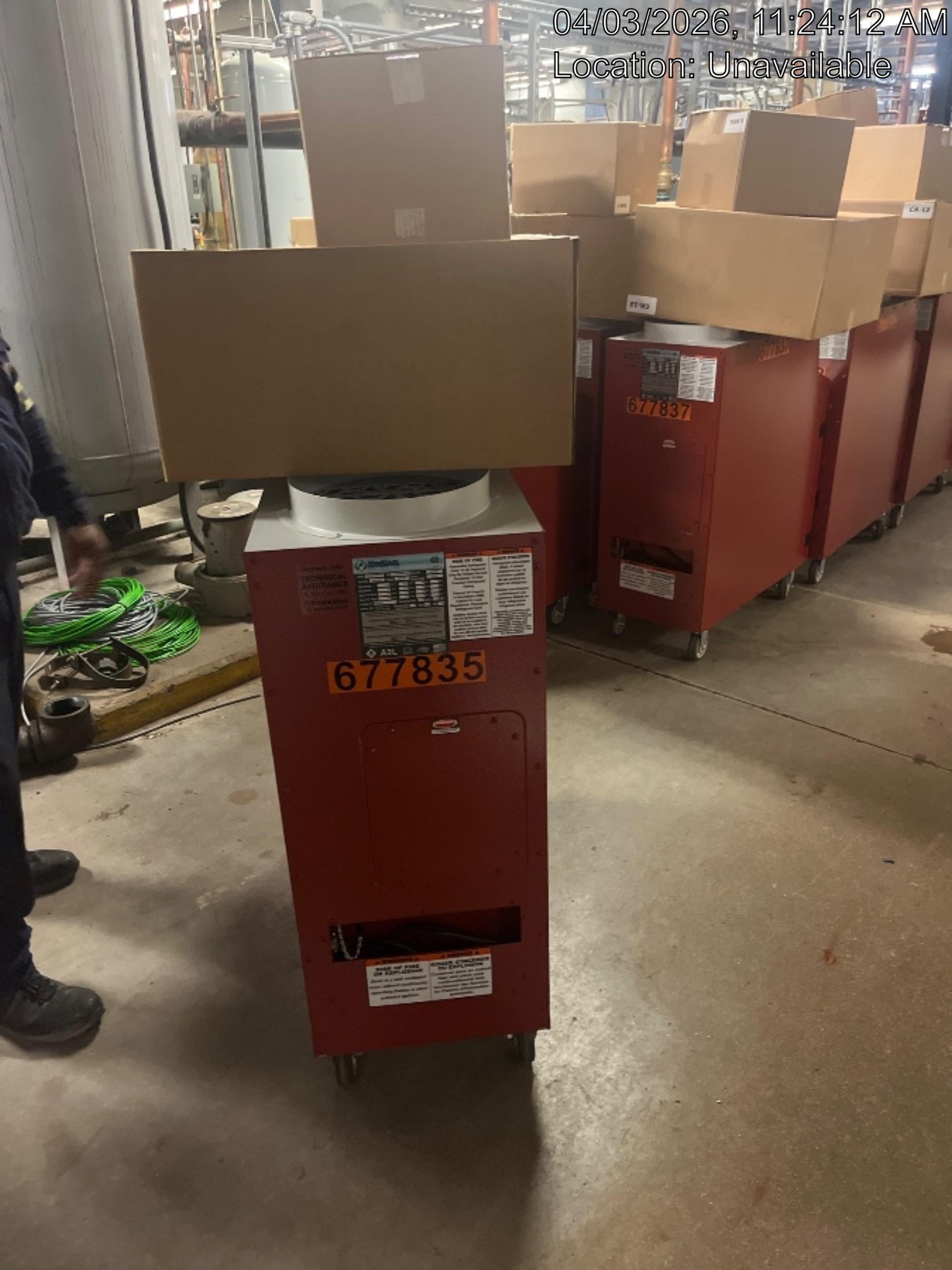 2026 KWIKOOL KPHP1811-3