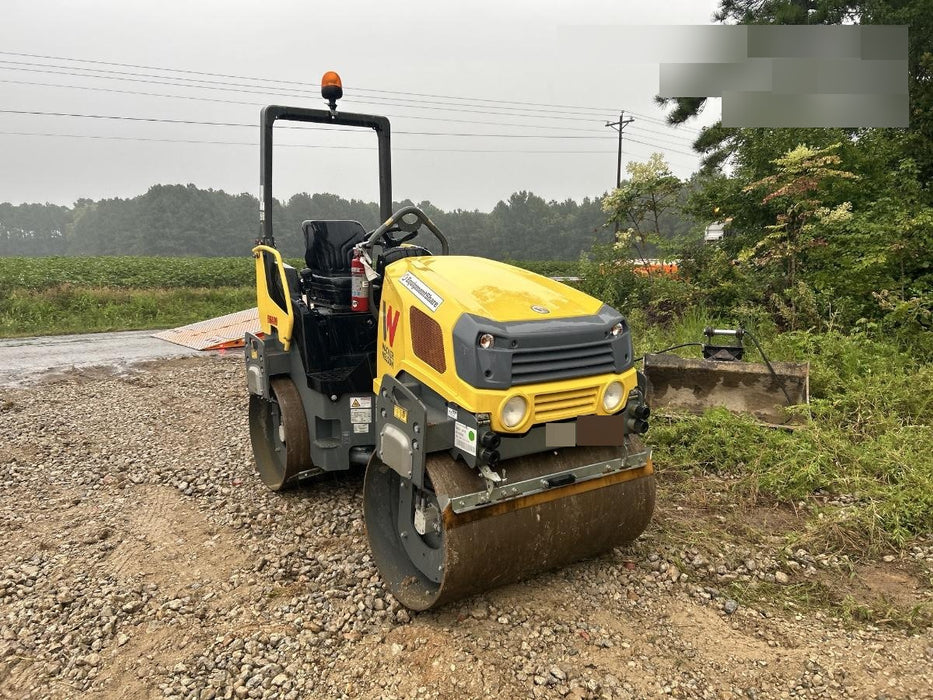 2020 WACKER NEUSON RD28-120