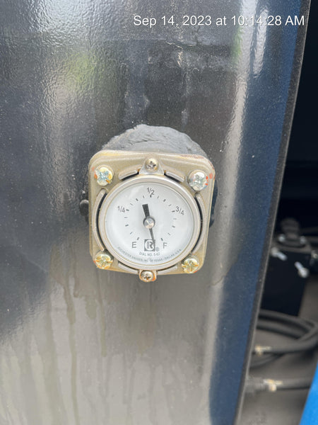 2023 GENIE GS-4390 RT