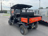 2022 KUBOTA RTV-X1140W-H (Canopy)