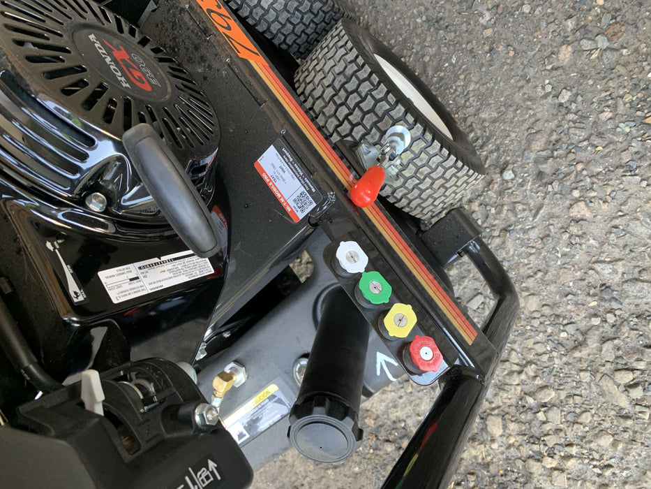 2020 MI-T-M CORPORATION HSP-3504-3MGH