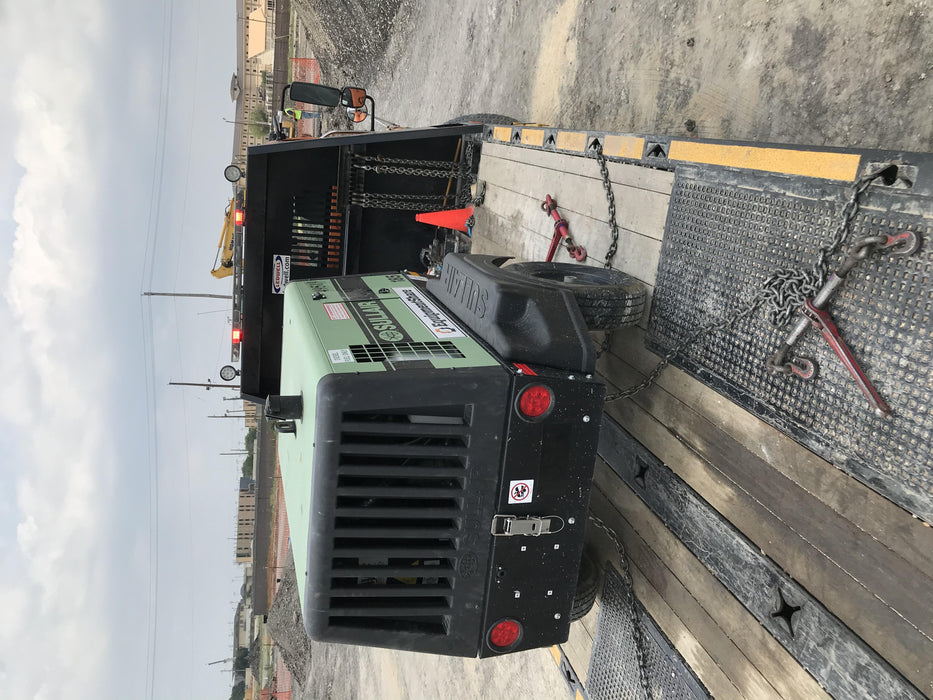 2019 SULLAIR 185-DPQ